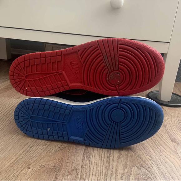 Jordan 1 Top 3’s - Picture 6 of 6